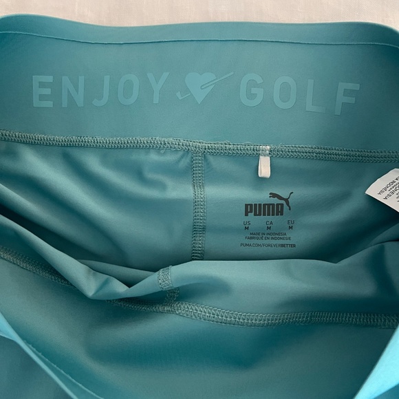 PUMA Women's Skort, size medium - Picture 8 of 9